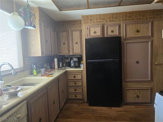3603 Arbolado Drive, Las Vegas, NV 89121
