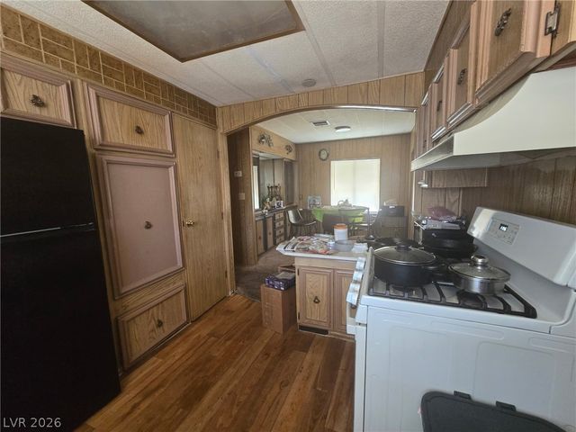 3603 Arbolado Drive, Las Vegas, NV 89121