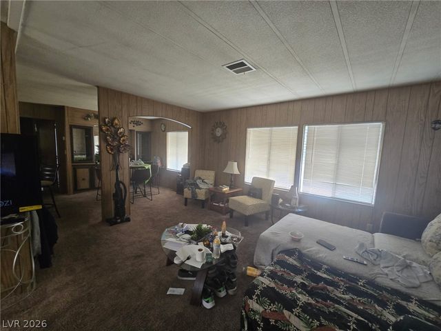3603 Arbolado Drive, Las Vegas, NV 89121