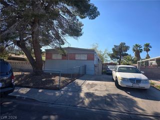 3603 Arbolado Drive, Las Vegas, NV 89121