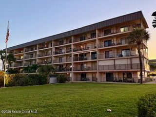 4105 Ocean Beach Boulevard, 524, Cocoa Beach, FL 32931