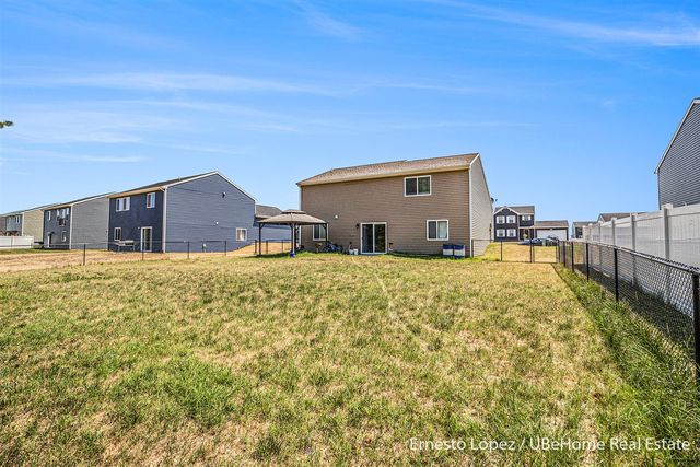 4061 Tributary Drive, Holland, MI 49424