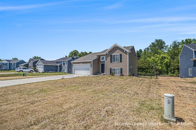 4061 Tributary Drive, Holland, MI 49424