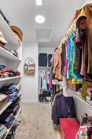 2460 E Copper Vly Way, Green Valley, AZ 85614