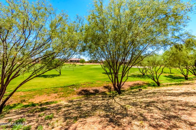 2460 E Copper Vly Way, Green Valley, AZ 85614