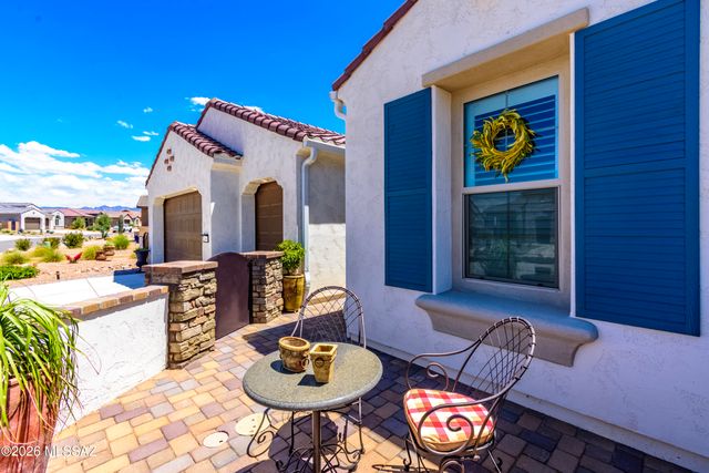 2460 E Copper Vly Way, Green Valley, AZ 85614