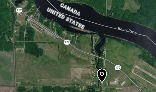 1398 4th Street NW, Baudette, MN 56623