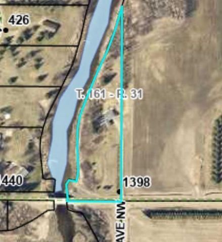 1398 4th Street NW, Baudette, MN 56623