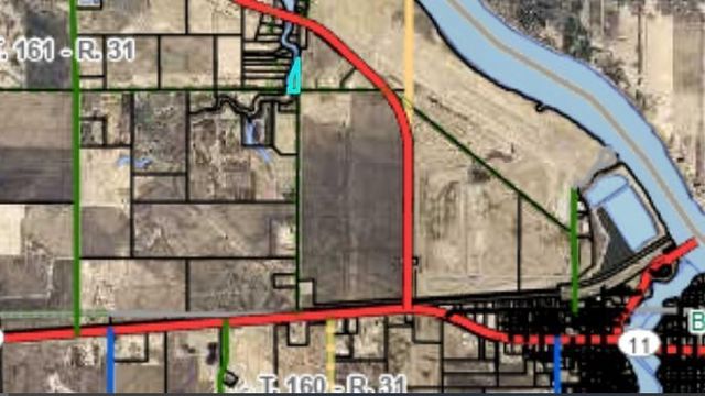 1398 4th Street NW, Baudette, MN 56623