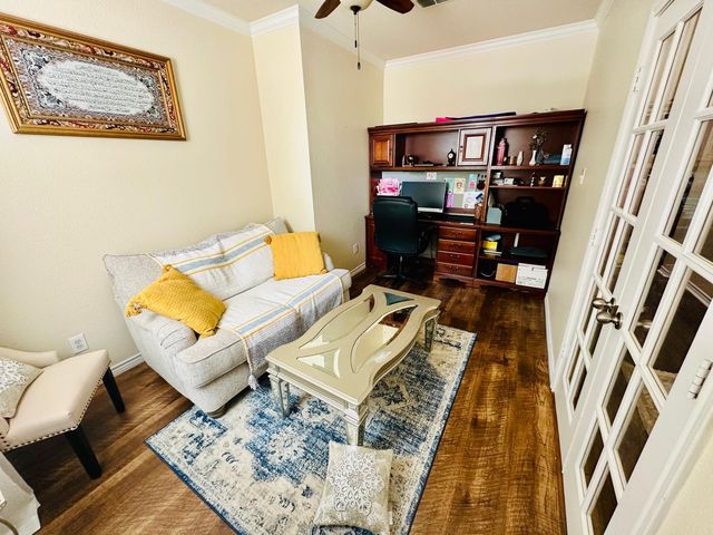 717 Beau Drive, Wylie, TX 75098