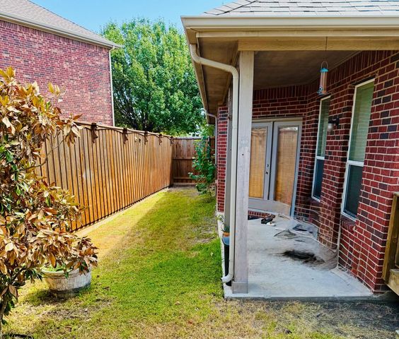 717 Beau Drive, Wylie, TX 75098