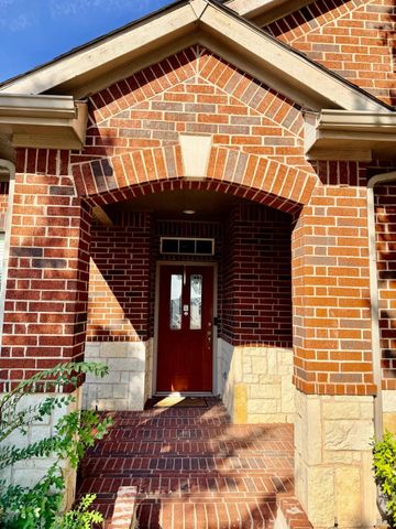 717 Beau Drive, Wylie, TX 75098