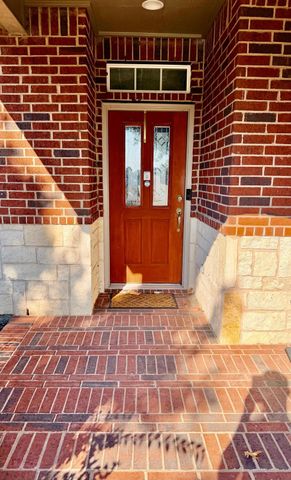 717 Beau Drive, Wylie, TX 75098