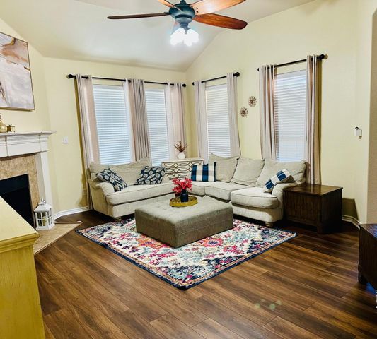 717 Beau Drive, Wylie, TX 75098