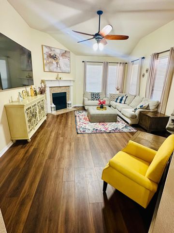 717 Beau Drive, Wylie, TX 75098