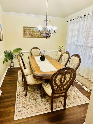 717 Beau Drive, Wylie, TX 75098