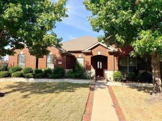 717 Beau Drive, Wylie, TX 75098