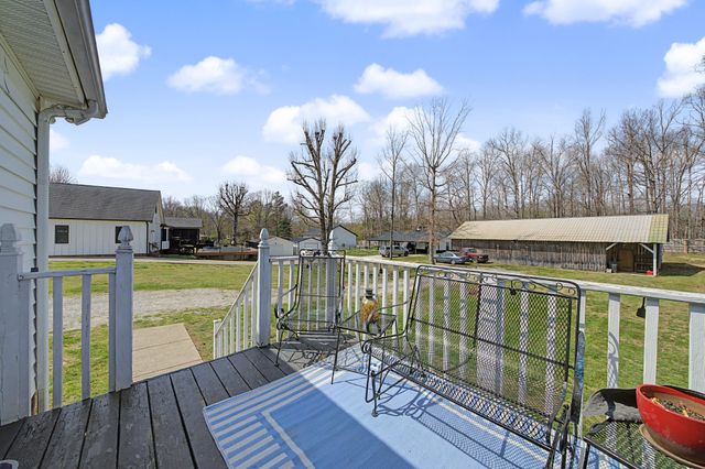 1450 Pomona Rd, Dickson, TN 37055