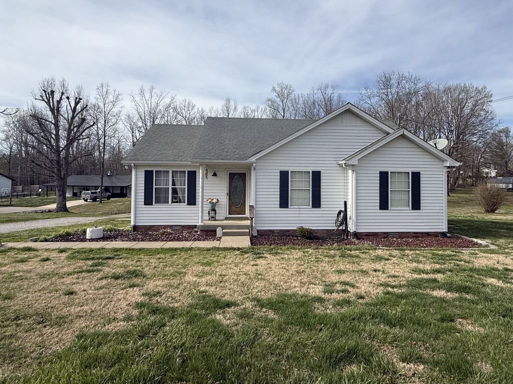 1450 Pomona Rd, Dickson, TN 37055