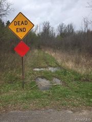 V/L 5th Street W, Grand Island, NY 14072