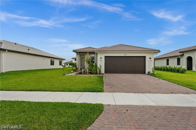5227 Nevola AVE, Ave Maria, FL 34142