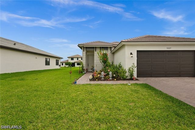 5227 Nevola AVE, Ave Maria, FL 34142