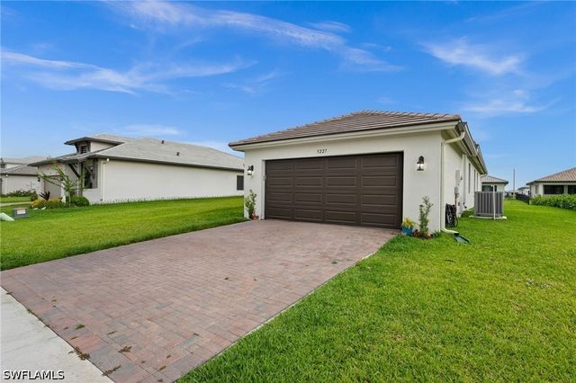 5227 Nevola AVE, Ave Maria, FL 34142