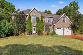 925 Reda Court, Mcdonough, GA 30253