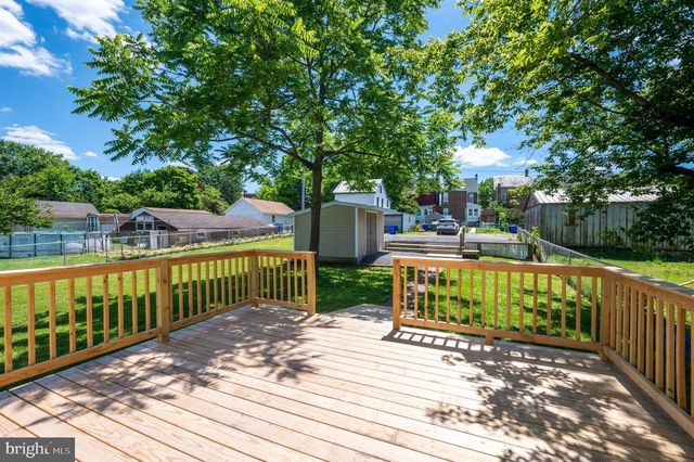 662 SPRUCE ST, Pottstown, PA 19464