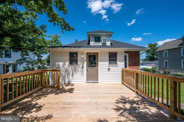 662 SPRUCE ST, Pottstown, PA 19464