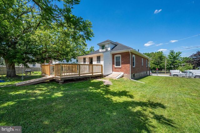 662 SPRUCE ST, Pottstown, PA 19464