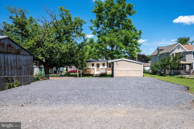 662 SPRUCE ST, Pottstown, PA 19464
