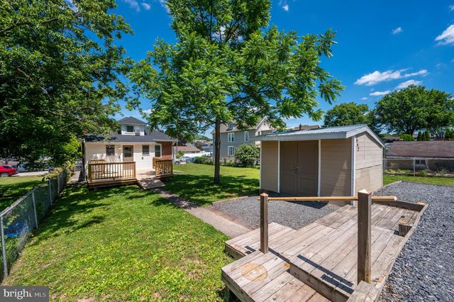 662 SPRUCE ST, Pottstown, PA 19464
