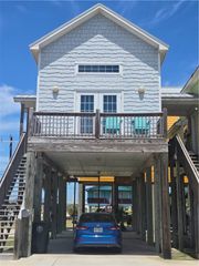 4601 Gulfbreeze Blvd 1, Corpus Christi, TX 78402