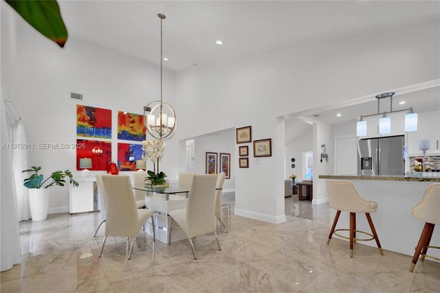 14360 SW 156th Ter, Miami, FL 33177