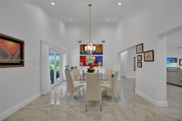 14360 SW 156th Ter, Miami, FL 33177