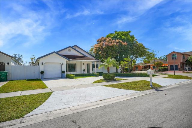 14360 SW 156th Ter, Miami, FL 33177