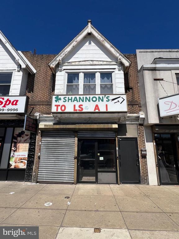 7238 FRANKFORD AVE, Philadelphia, PA 19135