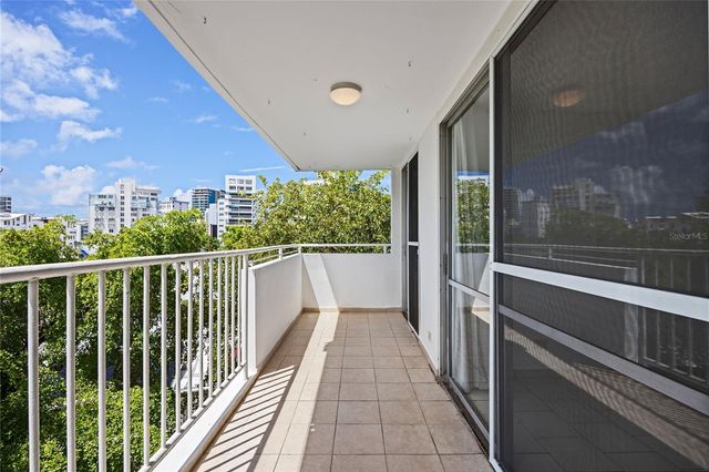 1304 WILSON AVENUE 501, San Juan, PR 00907