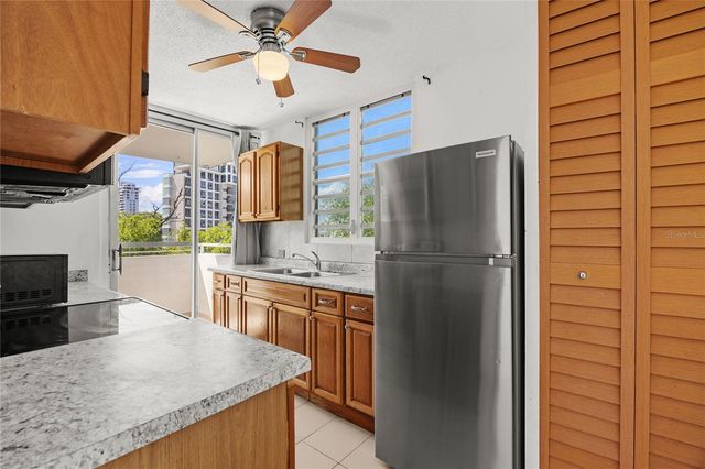1304 WILSON AVENUE 501, San Juan, PR 00907