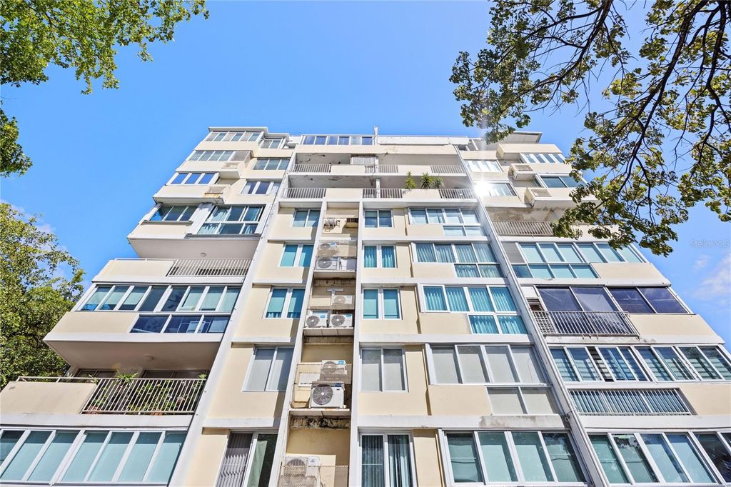 1304 WILSON AVENUE 501, San Juan, PR 00907