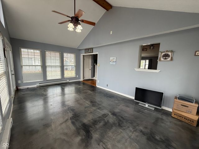 402 W Black Foot Trail, Greensburg, IN 47240