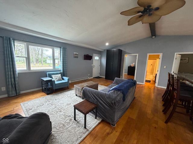 402 W Black Foot Trail, Greensburg, IN 47240