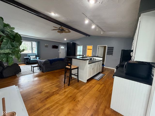 402 W Black Foot Trail, Greensburg, IN 47240