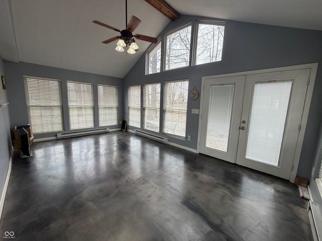 402 W Black Foot Trail, Greensburg, IN 47240