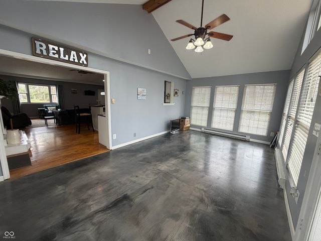 402 W Black Foot Trail, Greensburg, IN 47240