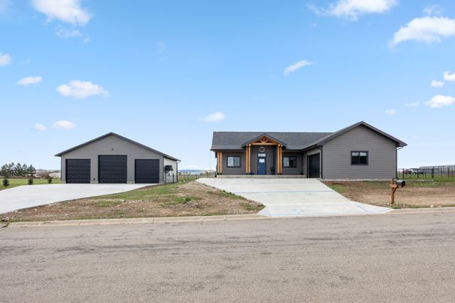 105 Diamond LN, Lewistown, MT 59457