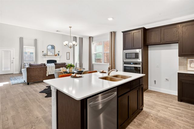 2929 Log Cabin Drive, Celina, TX 75009