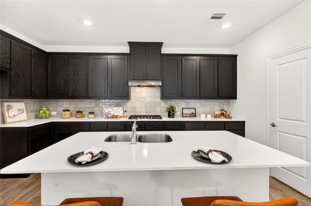 2929 Log Cabin Drive, Celina, TX 75009