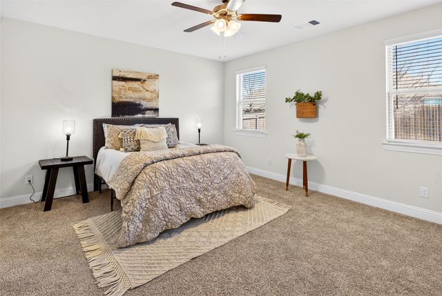 2929 Log Cabin Drive, Celina, TX 75009